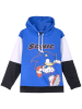 Cerda Hoodie Sonic The Hedgehog  in Blau