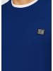 s.Oliver Strickpullover langarm in Blau