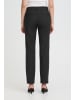 Pulz Casual PZBINDY Straight fit in Black Beauty