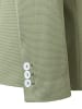 More & More Blazer in pale olive green