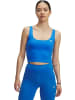 Under Armour Sportshirt "Motion Tanktop Emea" in Blau