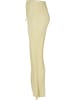 Urban Classics Trouser in softyellow
