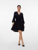 Vero Moda Kleid in Black