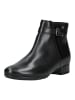 Gabor Stiefelette in Schwarz