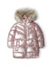 Minoti Winterjacke moment 1 in rosa