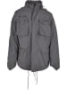 Brandit Brandit Parka in charcoal grey