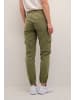 Kaffe Casual Hose BPsarina Regular fit in Burnt Olive