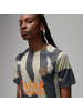 Nike Rundhals T-Shirt für Herren in uni
