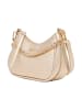Carlo Colucci Schultertasche Dettori in Gold