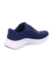 Skechers Sneaker Low in Blau
