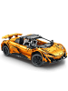 Reobrix 11004-D Sportwagen Cabrio Klemmbaustein Modell RC 1886 Teile