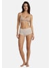 SPEIDEL Panty Cotton & More in Beige / weiß