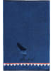 Erwin Müller Frottier Kinder-Handtuch in blau