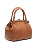 The Chesterfield Brand Chili Handtasche Leder 23 cm cognac