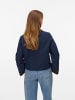 Vero Moda Jacke in Navy Blazer