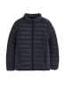 Polo Club Ultraleichte Ultralightjacke in Navy Blau