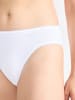 Sloggi Tai-Slip Pure Comfort Tai in white