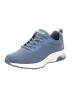 Skechers Slipper in grau