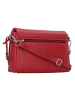 PICARD Bali Umhängetasche Leder 26 cm in red