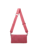 Fritzi aus Preußen Ronja Cross Vintage Umhängetasche 30 cm in squeezy pink