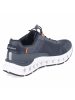 SALAMANDER Low Sneaker in blau