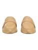 Paul Green Pantoletten in Beige
