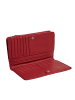 LAMARTHE Geldbörse in Red