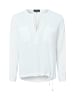 monari Blusenshirt in ecru