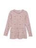Minymo Longsleeve MITunic in Rosa