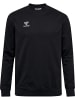 Hummel Hummel Sweatshirt Hmlgo Multisport Erwachsene in BLACK