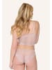Linga Dore Linga Dore DAILY Bralette in Shadow grey