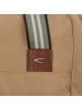 Camel Active Bari Daypack M 34.5 cm Laptopfach beige