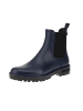 Verbenas Chelsea-Boots Gaudi in Blau