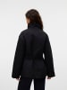 Vero Moda Steppjacke in Black