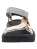 Teva Sandale in bunt