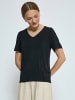 Peppercorn T-Shirt in Black
