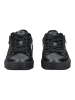 Geox Sneaker in Schwarz