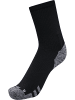 Hummel Crew Socken Hmlpro Erwachsene in BLACK/WHITE