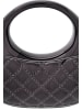 myMo at night Women Handbag in Black