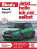 Motorbuch Verlag Skoda Fabia II