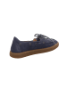 Gabor Comfort Slipper in blau