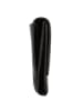 Greenburry Basic Geldbörse RFID Leder 19 cm black