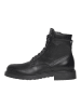 Nero Giardini Stiefelette in Schwarz