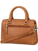 Burkely Handtasche Cool Colbie in Cognac