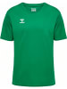 Hummel Sportshirt "Hmlessential Jersey S/S" in Multicolor