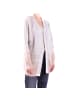Dondup Strickjacke Weiss