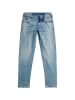G-Star Raw Morry FWD Regular Tapered Jeans vintage uniform blue
