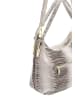 faina Women Shoulder Bag in Grau