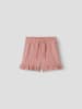 name it Shorts in Misty Rose