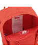 FJÄLLRÄVEN Kanken City Rucksack 30 cm flame orange